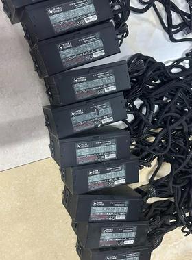 出振华（SUPER FLOWER）1600W电源 80PLU