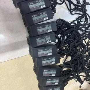 1600W电源 FLOWER 80PLU SUPER 出振华