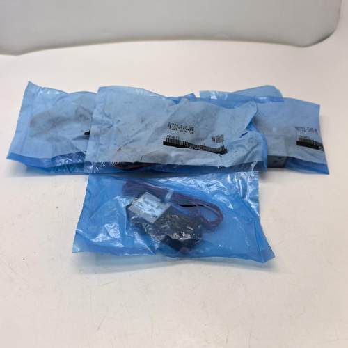 电磁阀VK332-5HS-M5 日本