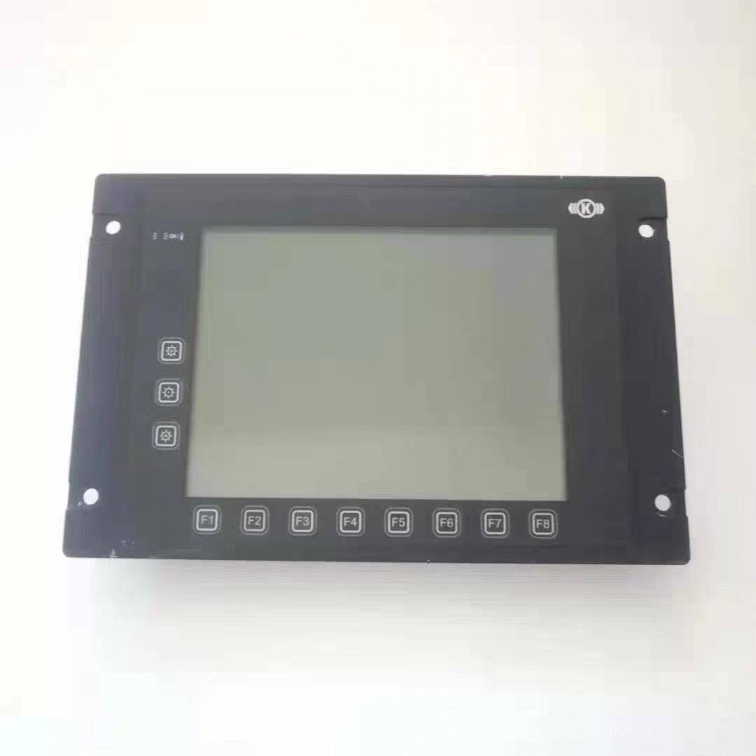 DEUTA-WERKE   1761LCDMSW05 SW3