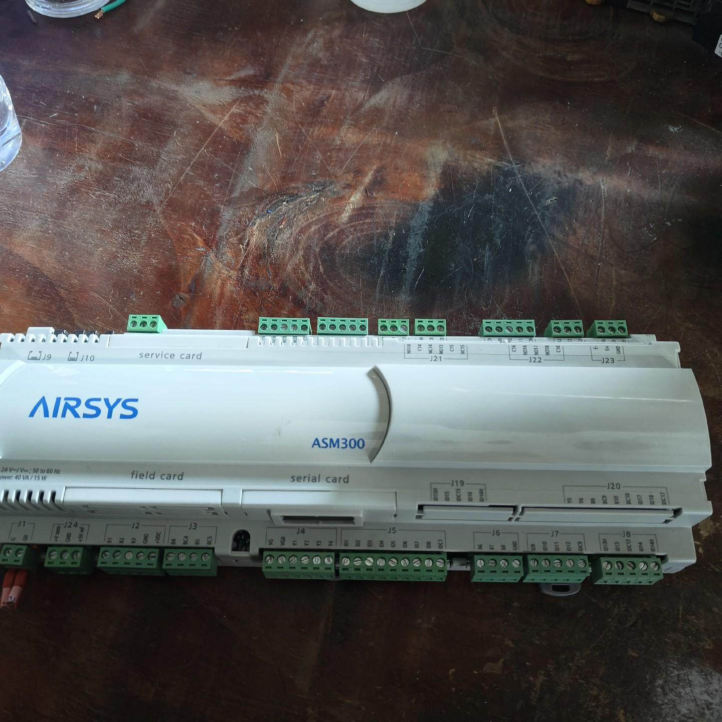 ASM300卡乐控制器 PCO3-AYOAMO  拆机