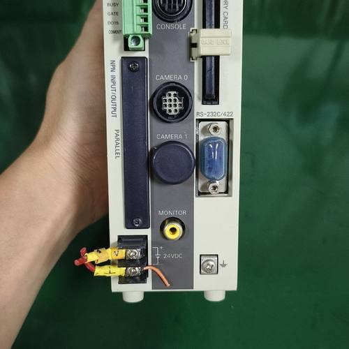 F160控制器F160-C10E-2