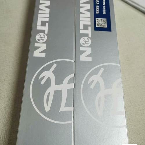 瑞士Hamilton哈美顿/汉密尔顿Polilyte Pro