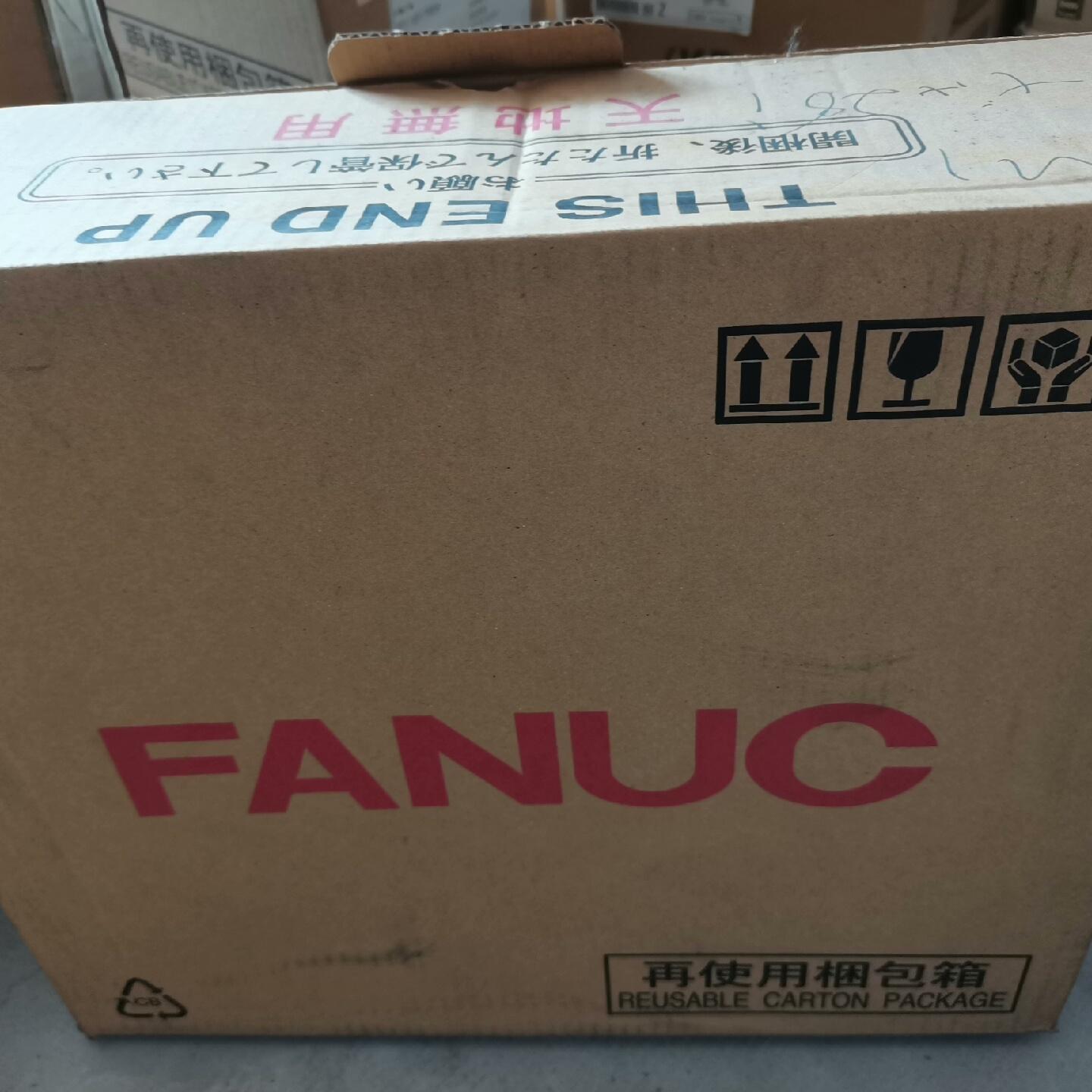 A06B-6140-H006发那科伺服电源 6140-H00