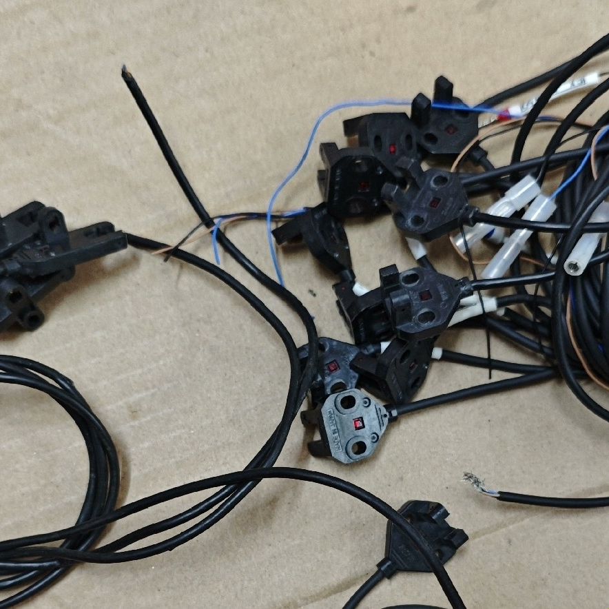 光电开关 EE-SX 871