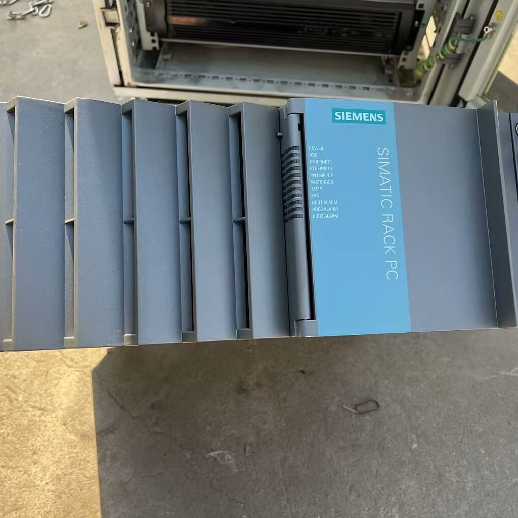 i5主机6AG4114-1KB11-0EX5 带PCI