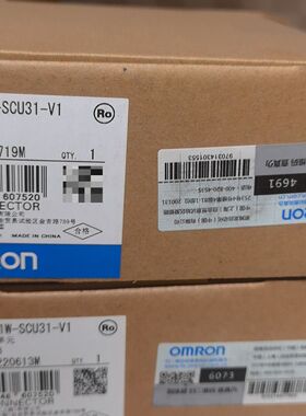 PLC串行通信单元CJ1W-SCU31-V1