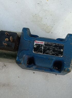 电磁阀.MNR:R901278760.二