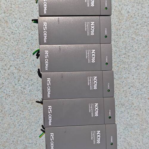 RS OEMax NX700系列电源模块 NX_PWR220