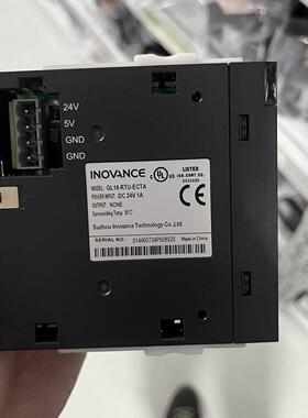 汇川通讯模块GL10-RTU-ECTA 功能包好！一
