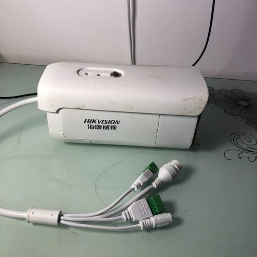 威视800万智定义变焦机 DS-2XA2686F-L