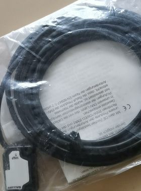 巴鲁夫BALLUFF光电传感器BOS012C 型号B
