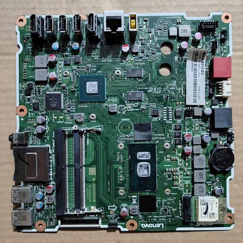 联想AI0 300-23ISU一体机主板 实物拍摄