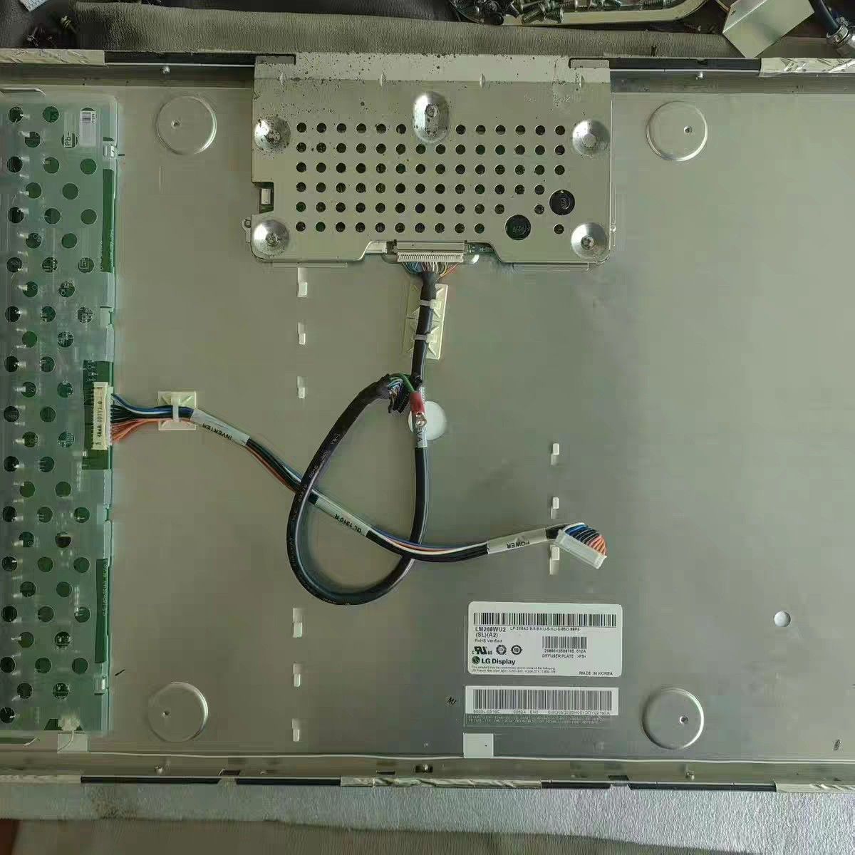 LG现货26寸LM260WU2-SLA2  LM260WU2