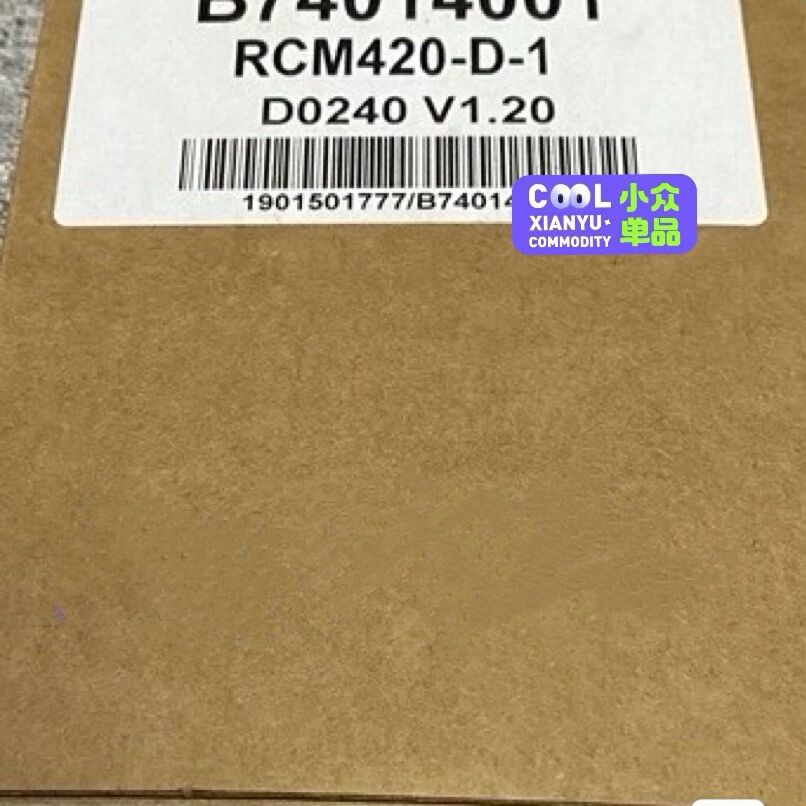 本德尔绝缘监测仪RCM420-D-1 全新正品 联系议价 顺