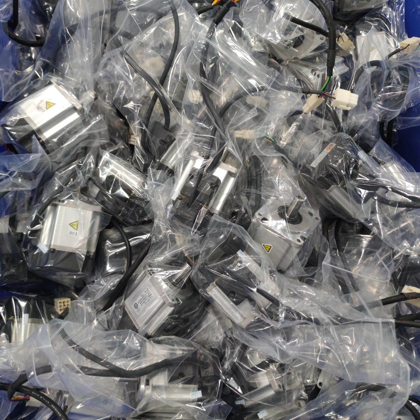 MSMF022L1U2M a6伺服电机200w 低惯量不