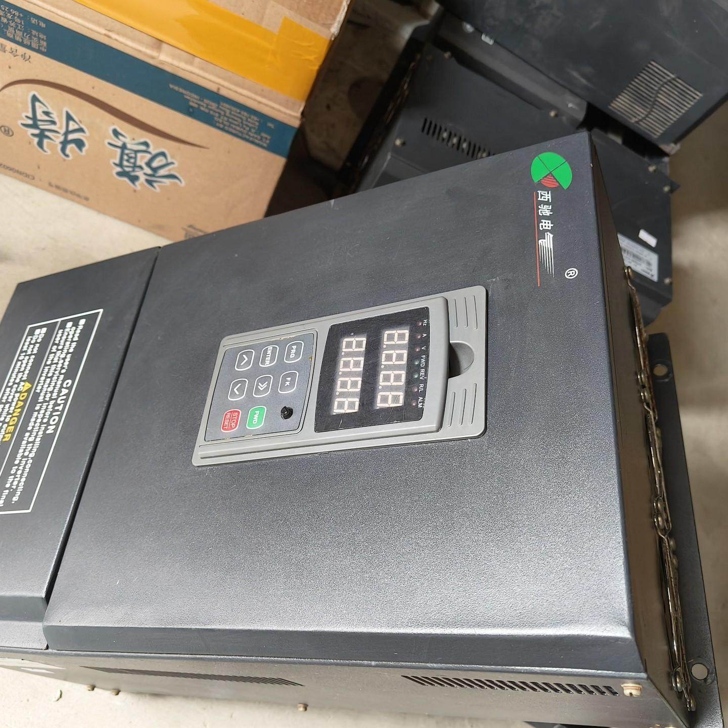 西驰变频器CFC3000-4T0185G/4T0220P 功