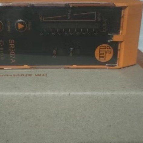 ifm易福门SR307A  24VDC 3个库存现货正品 联