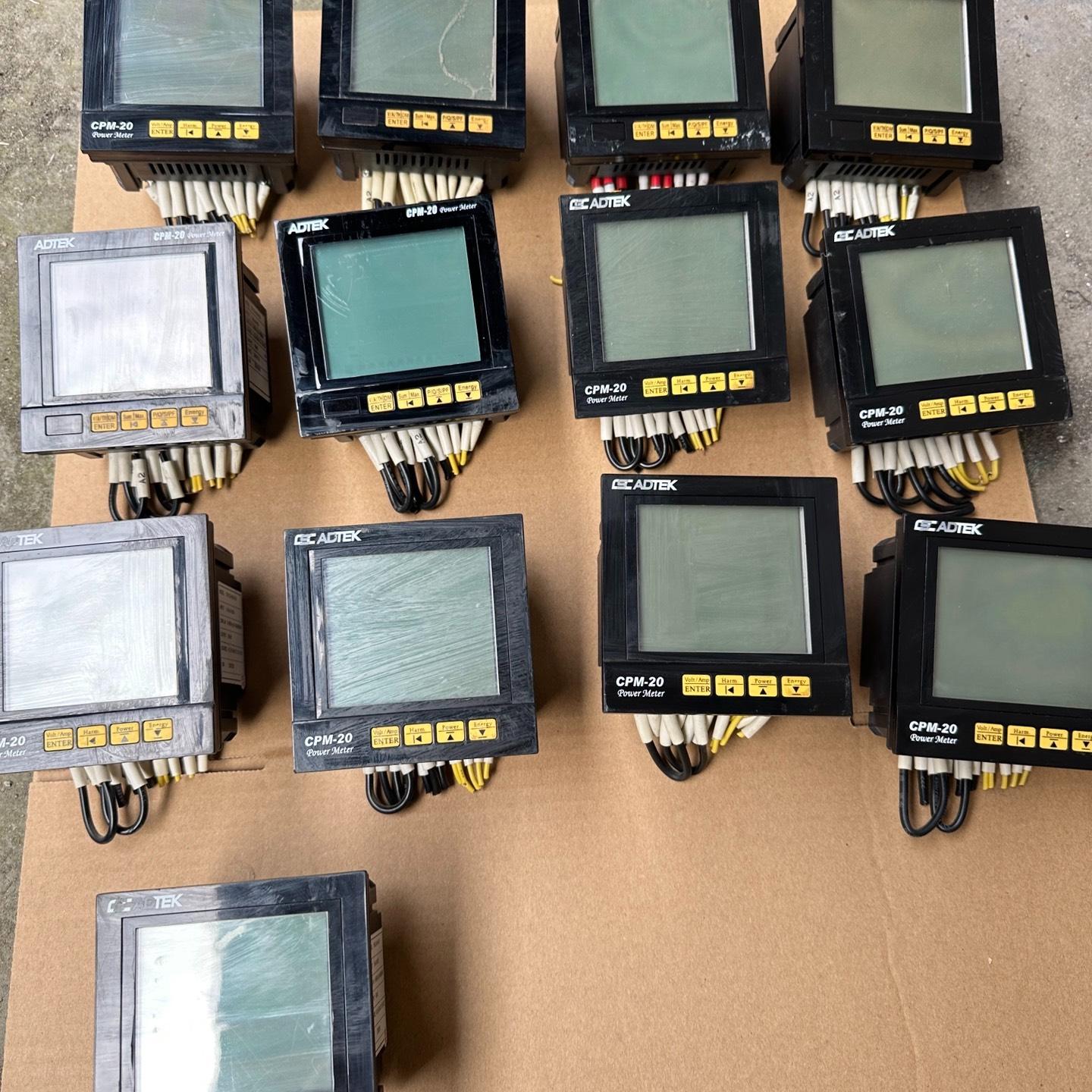 ADTEK台湾铨盛 CPM-20