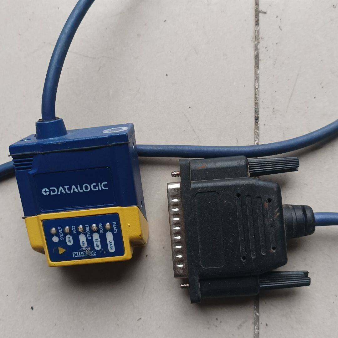 Matrix210 211-100   DataLogic意