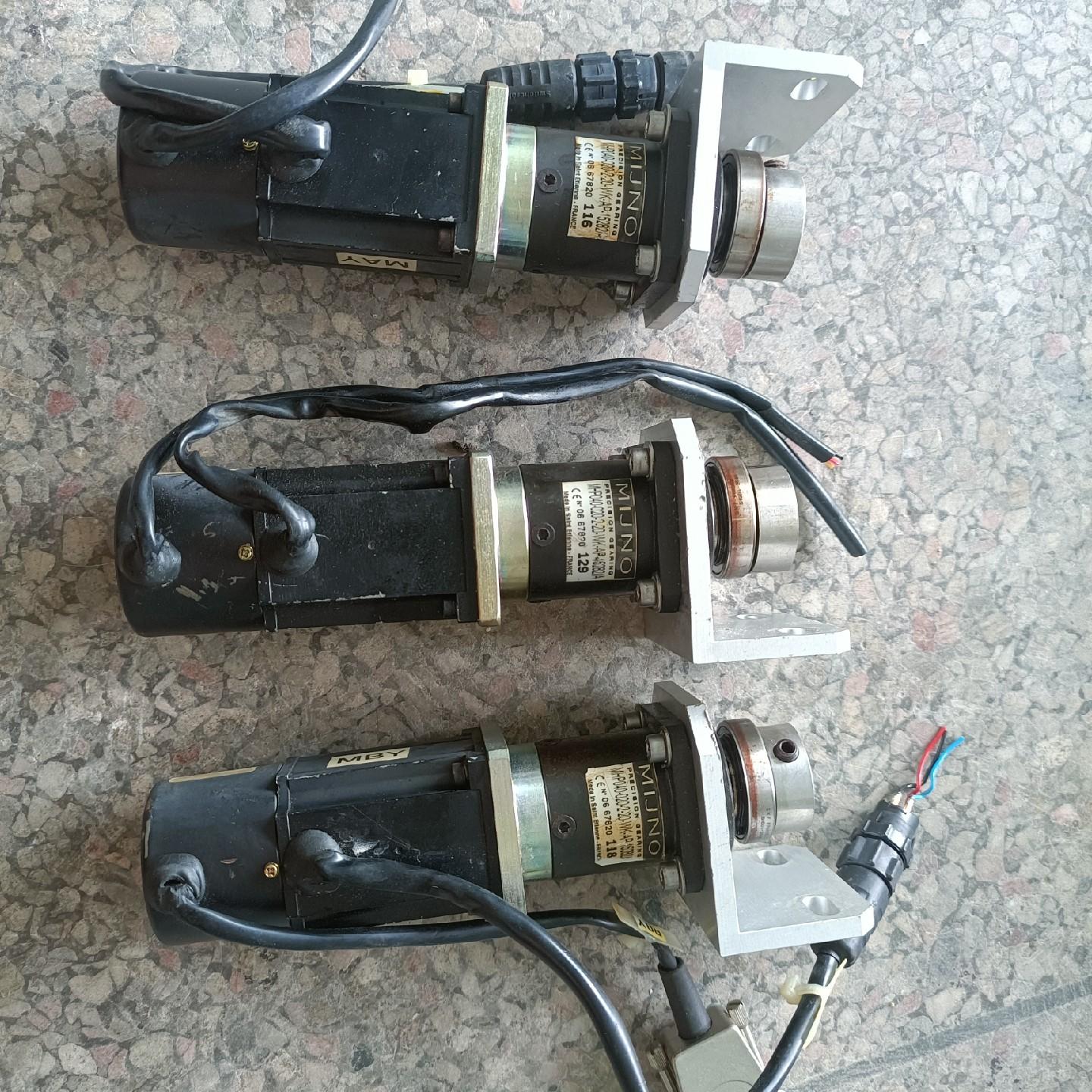 拆机 M040--020-2-20-WK-AP-1528