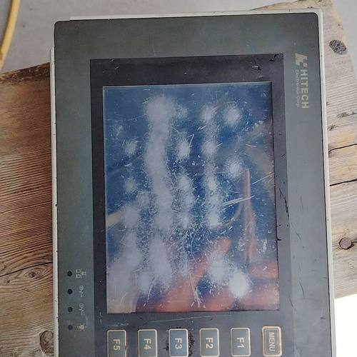 出售海泰克 HITECH 触摸屏 PWS6600S-S 实物