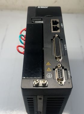东菱伺服驱动器EPS-B2-0001AA-A611 成色不错