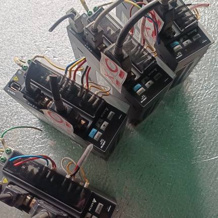 台达B2系列750W套装ASD-B2-0721-B共