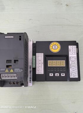 门机变频器G110 CPM110 AIN 6SL321