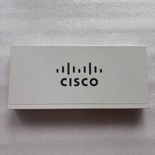 Cisco CBS110-24PP交换机 实物拍的 成色还可