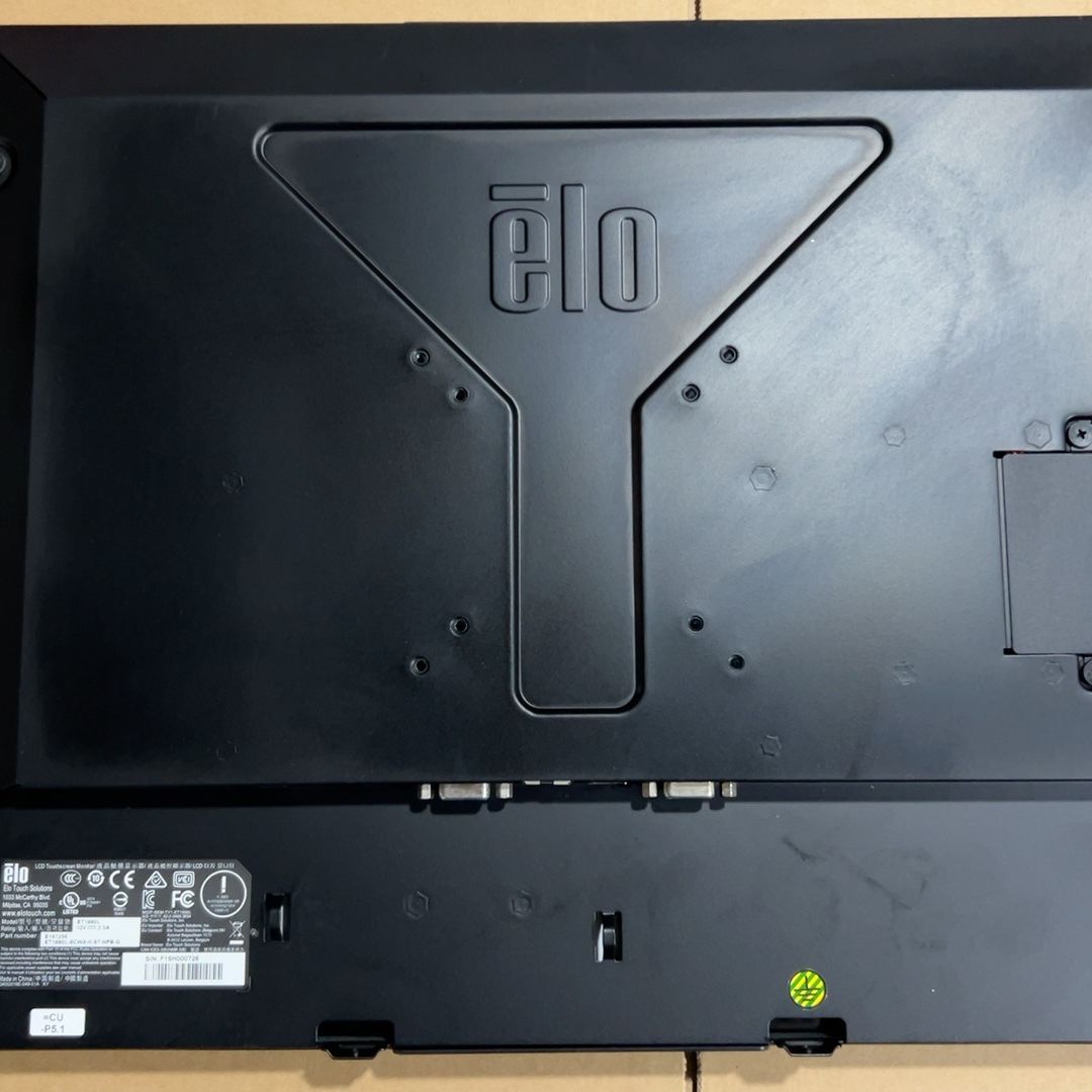 ELO ET1990L-8CWB-0-ST-NPB-G 19