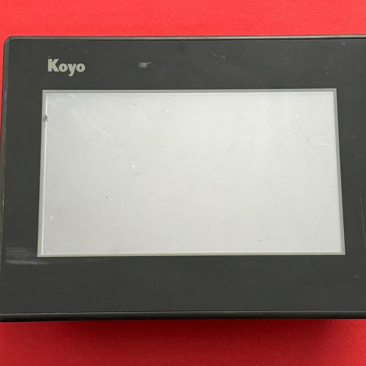 光洋触摸屏EA7E-TW7CL-CAIP+11221B008