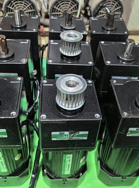 90W STSTW减速电机  型号： 5IK90RGU-CF