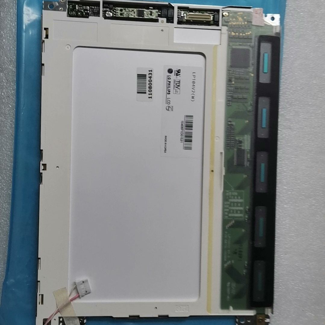 原装10.4寸液晶屏 LP104V2 LP104V2-B1
