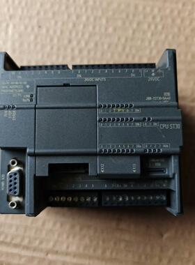 S7-200 SMART CPU ST30 型号6ES