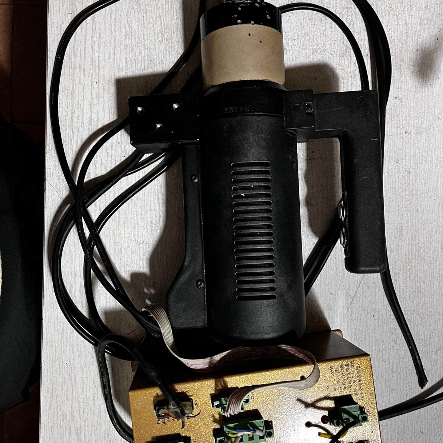 攻丝机伺服电机PL70-16 PJ02312、TH-GB-1