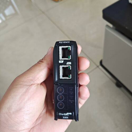 DL-EC1A EtherCAT通讯模块