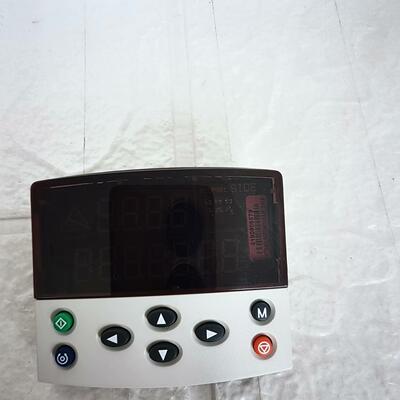 SM-Keypad STD1910拆机艾默生变频器操作器