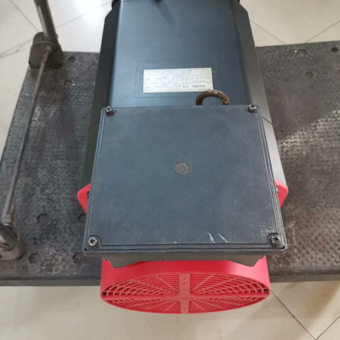 A06B-0830-B300拆机  实物照片  只有