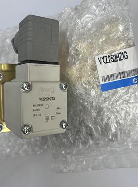电磁阀 VXZ252HZ1G