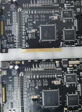 COMIZOA COMI-LX502 V5.01运动控制板卡