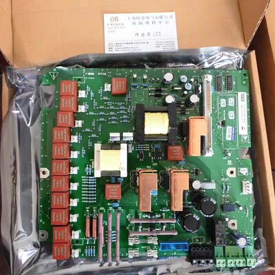 C98043-A7002-L4-12 6RA70电源板
