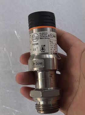拆机PI2096. ifm传感器出售。