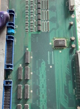 QX531主板 日本 型号FCA520AMR 拆机件