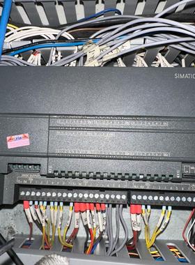 西门子PLC拆机SIMATICS7-200 SMART CP