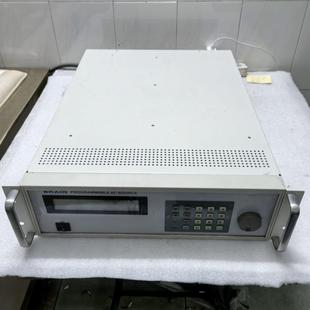 BRAIN可编程交流电源BRA4120 成色如图 实物拍摄