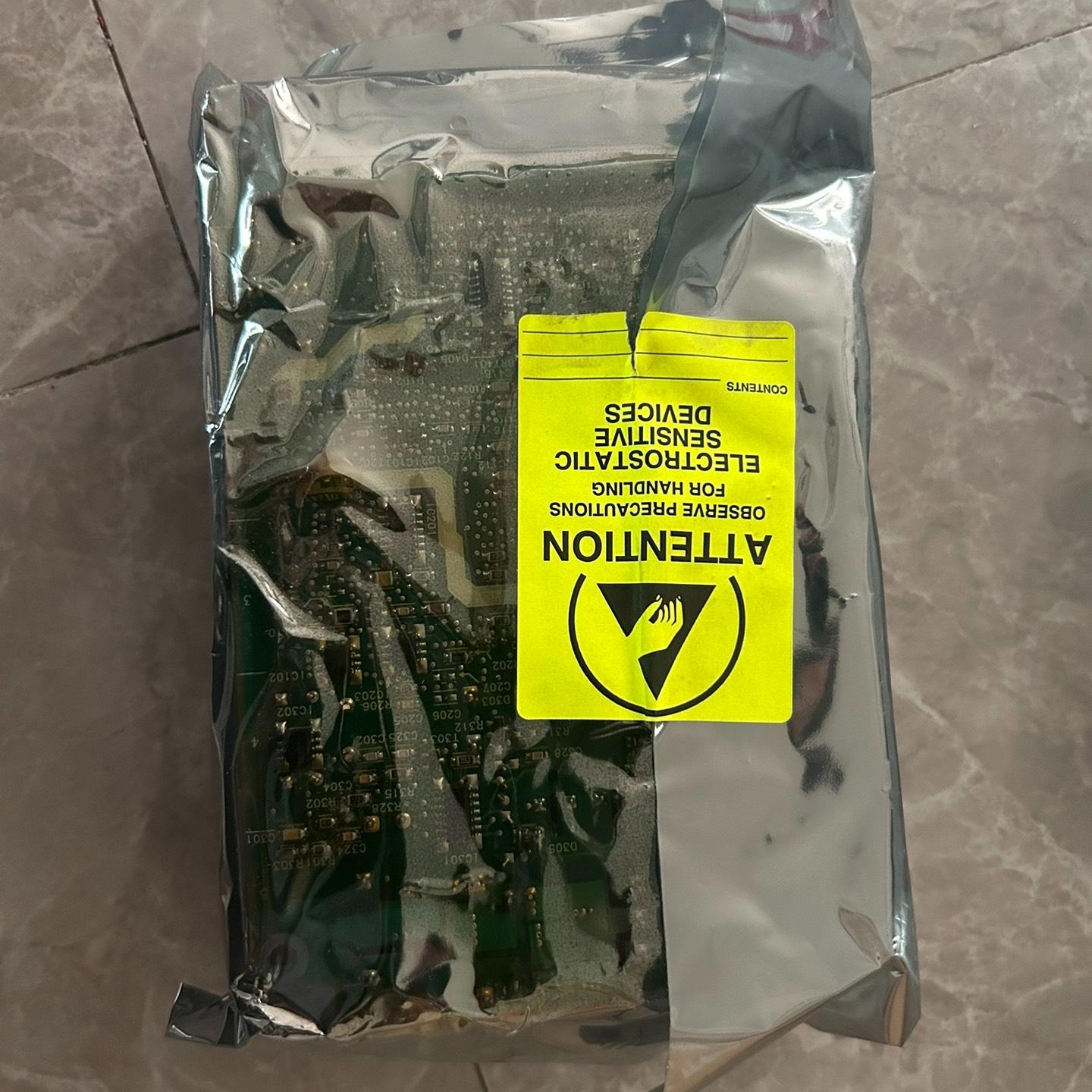 VX4A58F1施耐德系列变频器控制卡 全新原装正品 实物图