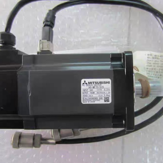 供应三菱伺服电机HF-SE152B议价