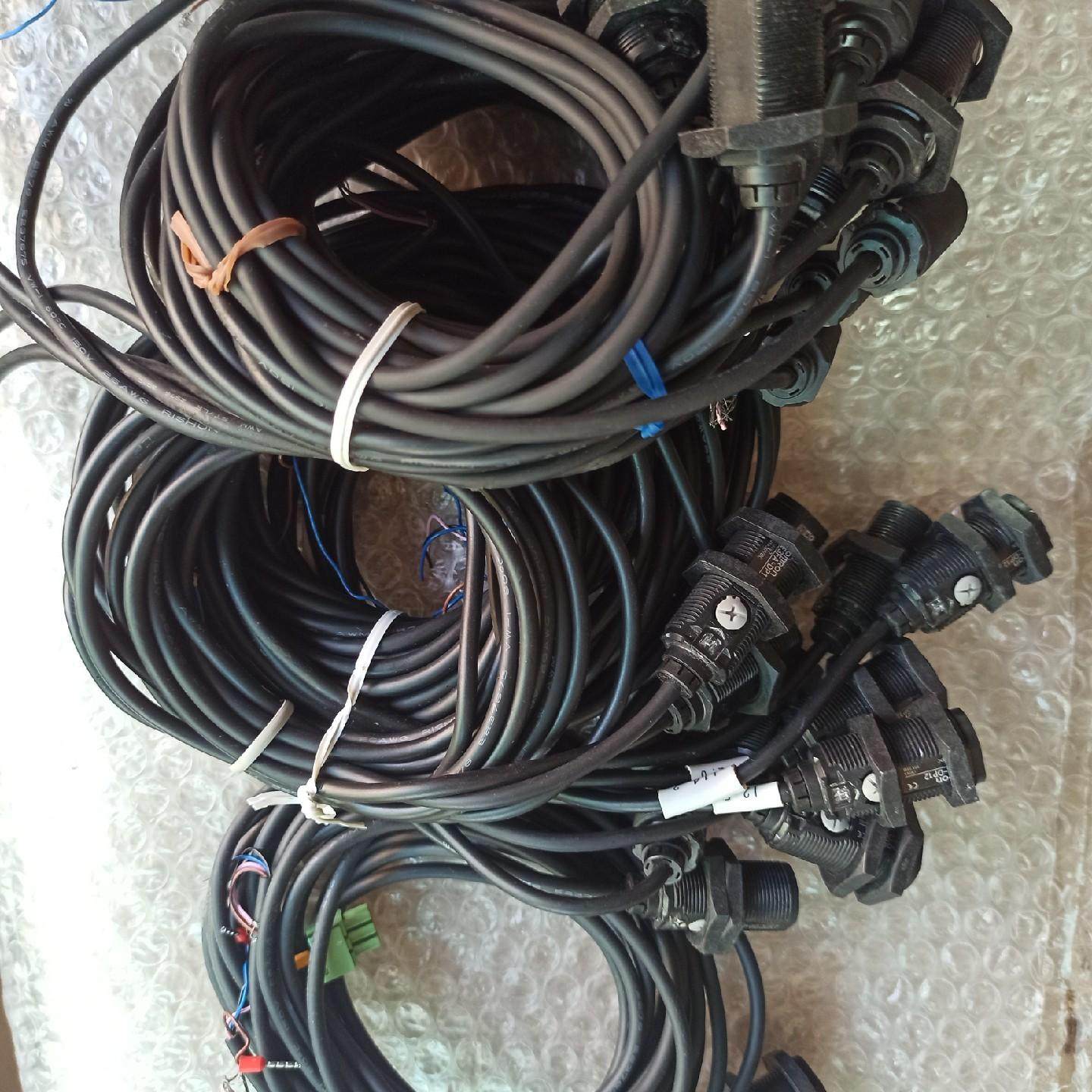 光电传感器E3FA-RN11./DP12./BN11.