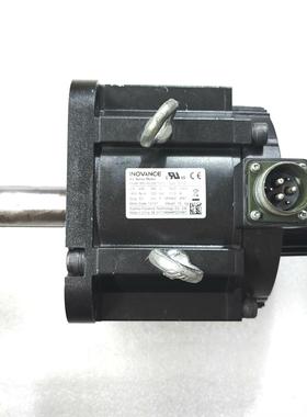 汇川伺服电机 MS1H3-29C15CD  T331Z